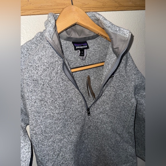 Patagonia Women’s Better Sweater - Picture 2 of 10